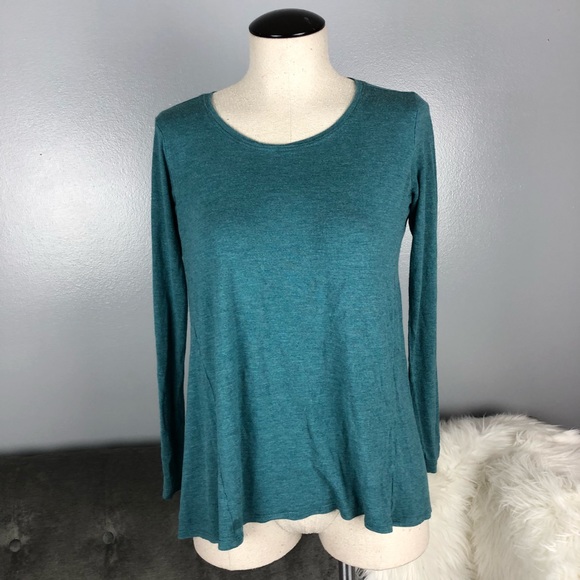 CAbi Swing Tee - Picture 2 of 4